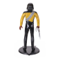 The Noble Collection - NN1507 Star Trek Bendifigs - Worf Action Figure 5 - Elephant Bookstore 5